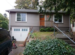 5050 43rd Ave S, Seattle, WA 98118