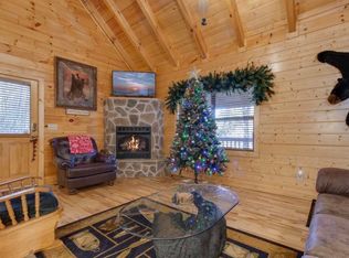 360 Sugar Mountain Way, Pigeon Forge, TN 37863