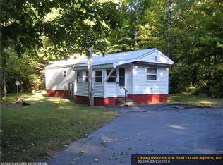 90 Pond Rd, Bridgton, ME 04009