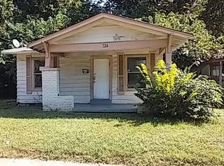 724 N Holmes St, Memphis, TN 38122