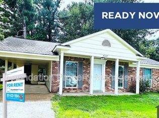 4217 Nam Ni Dr, Memphis, TN 38128