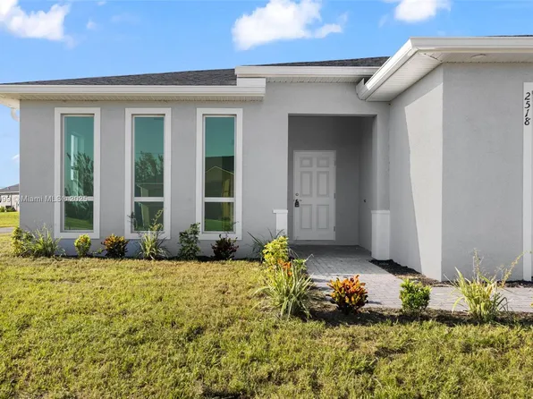 2518 NW 10th Ter, Cape Coral, FL 33993
