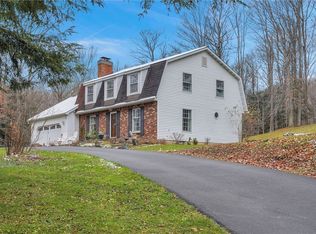 9603 Wagner Rd, Holland, NY 14080