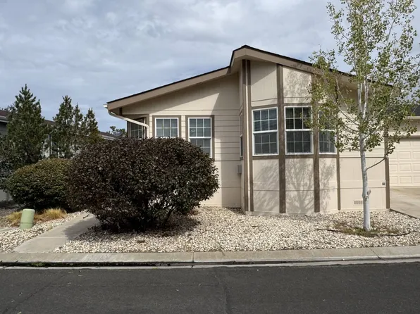 1380 Centerville Ln #44, Gardnerville, NV 89410