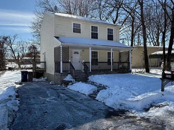 929 W Main St, Coatesville, PA 19320