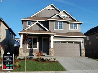 14506 SE Arbor Valley Dr, Clackamas, OR