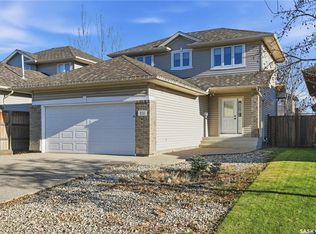 111 Dulmage Cres, Saskatoon, SK S7T0C7