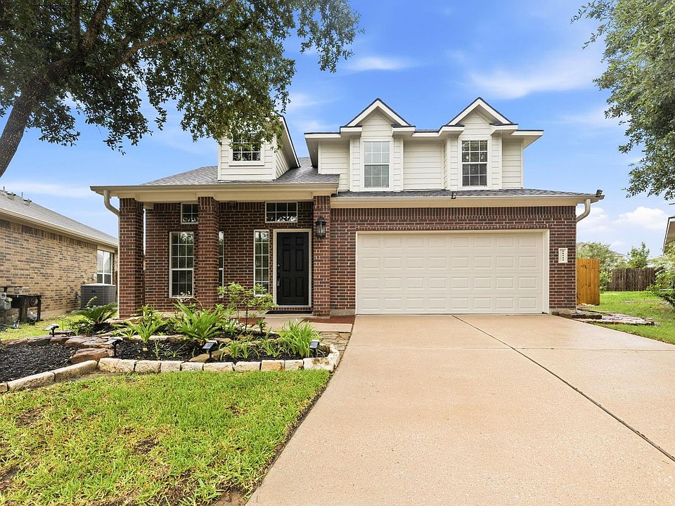 1st image of 18543 Royal Mist Ln