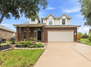 18543 Royal Mist Ln, Tomball, TX 77377