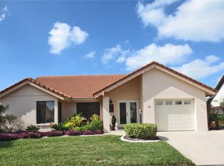 19 Inlets Blvd #19, Nokomis, FL 34275