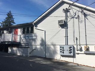 417 Walnut St, Parkesburg, PA 19365