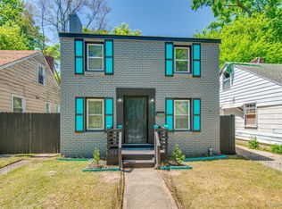 18177 Heyden St, Detroit, MI 48219