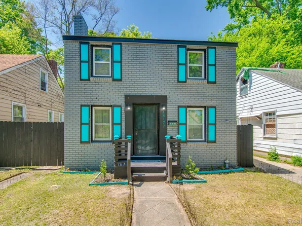 18177 Heyden St, Detroit, MI 48219