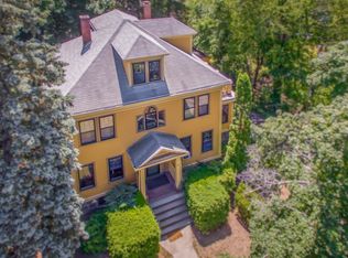 66 Pershing Rd, Jamaica Plain, MA 02130