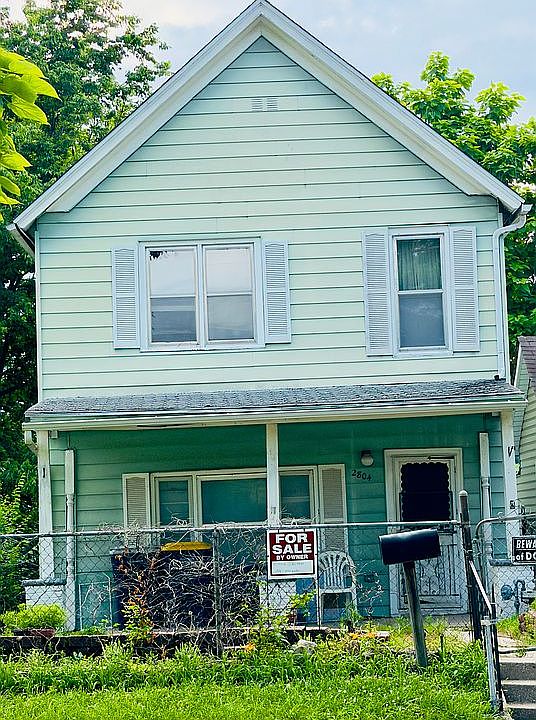 2nd image of 2804 Jarboe St