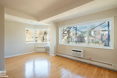 Rented by Brown Harris Stevens