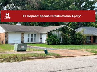3105 Morningview Dr, Memphis, TN 38118