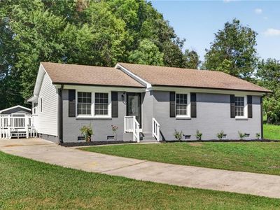 528 Carol Leigh Dr, Gibsonville, NC, 27249