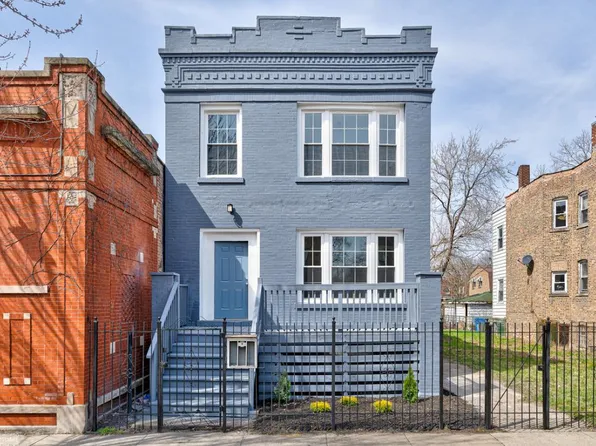 7052 S Vernon Ave #1, Chicago, IL 60637