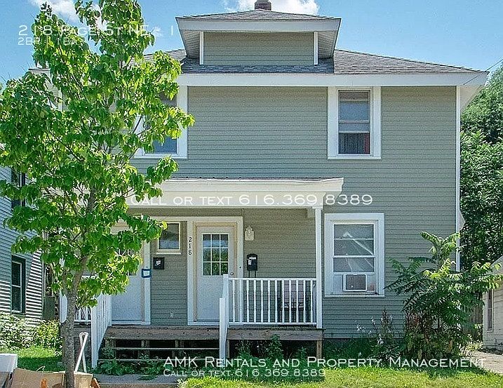 1st image of 218 Page St NE #1