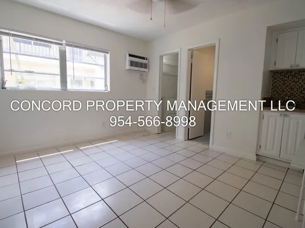 1411 SW 2nd St APT 4, Fort Lauderdale, FL 33312