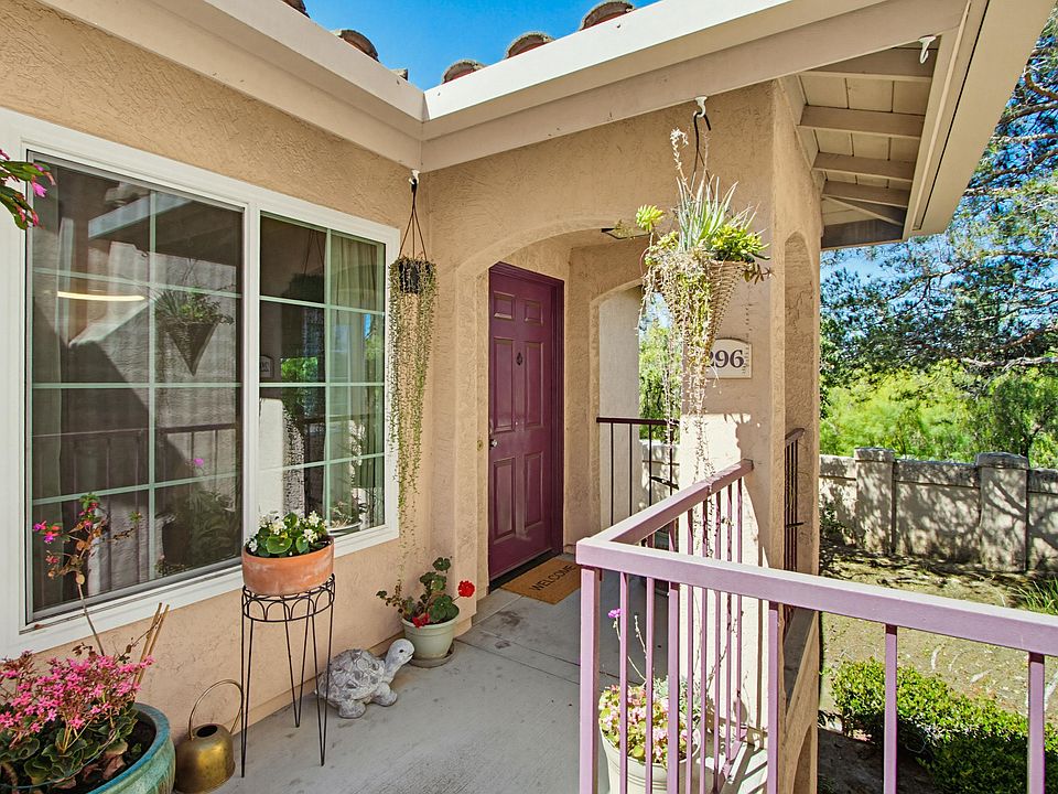1st image of 18650 Caminito Cantilena Unit 296