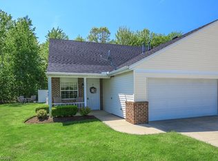 708 N Creek Dr, Painesville, OH 44077