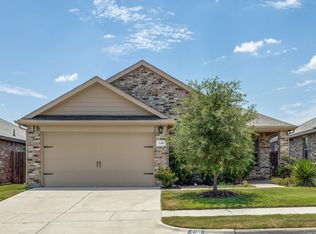 736 Walls Blvd, Crowley, TX 76036