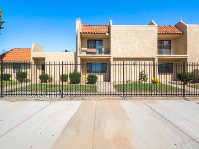 44200 Kingtree Ave UNIT 24, Lancaster, CA, 93534
