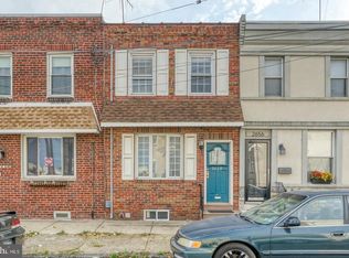2658 E Dauphin St, Philadelphia, PA 19125