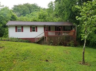 6203 Neubert Springs Rd, Knoxville, TN 37920
