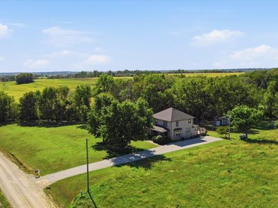 17381 S California Rd, Scranton, KS, 66537