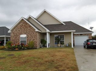 191 Blue Ridge Dr, Gray, LA 70359
