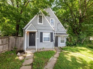 917 Dandridge Ave #A, Louisville, KY 40204