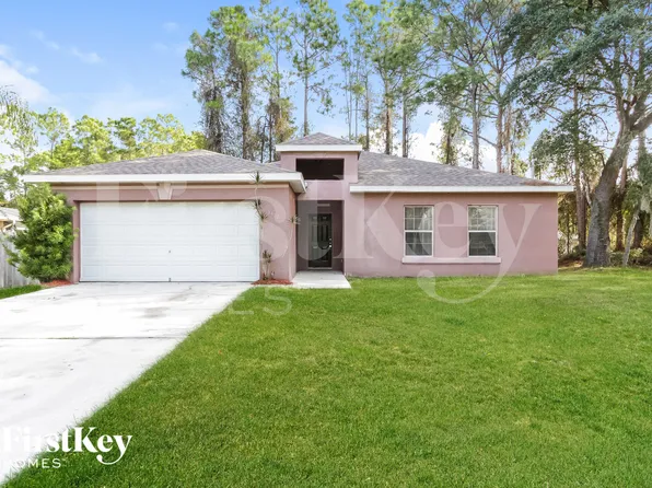 3422 Renault Cir, North Port, FL 34291
