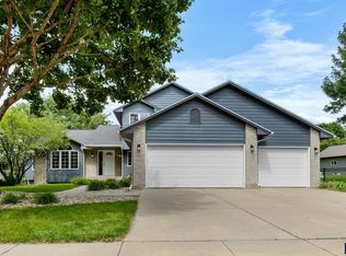 3808 E Marson Dr, Sioux Falls, SD 57103