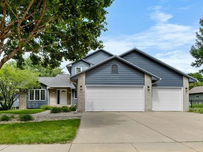 3808 E Marson Dr, Sioux Falls, SD, 57103