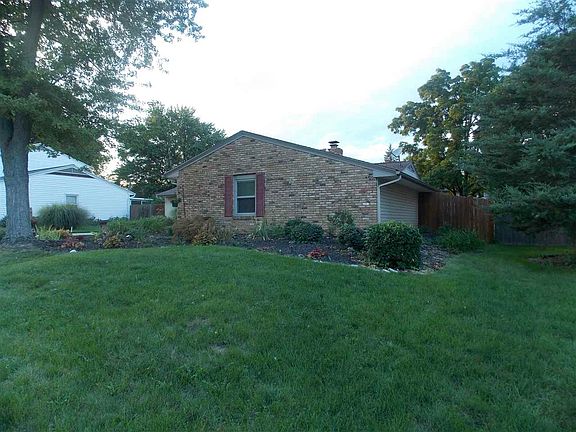5th image of 7023 Antebellum Dr
