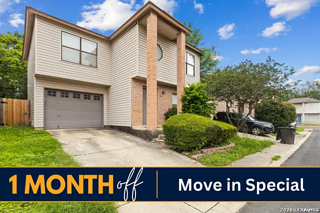 5011 River Kenton