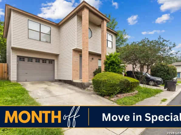 5011 River Kenton, San Antonio, TX 78240
