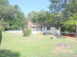 245 Avery Hill Rd, Ledyard, CT 06339