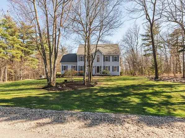 17 Mountain Road, Auburn, NH 03032-0000