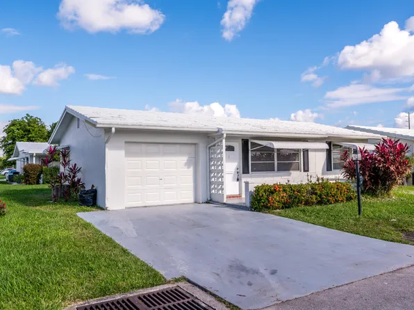 813 SW 5th Court, Boynton Beach, FL 33426