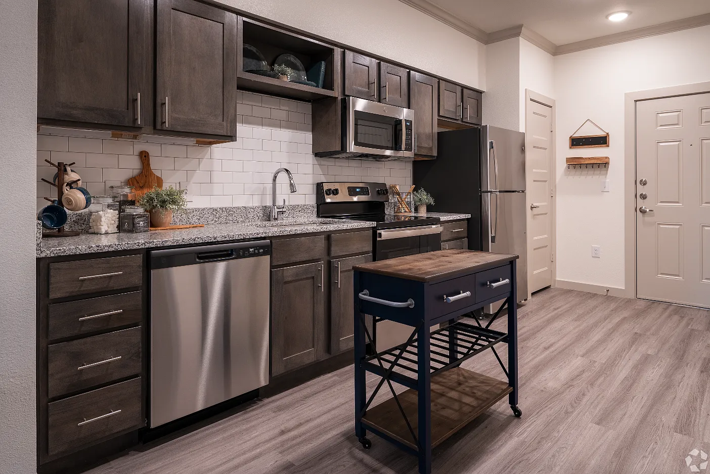 Preserve at Willow Park 55+ — Photo 1