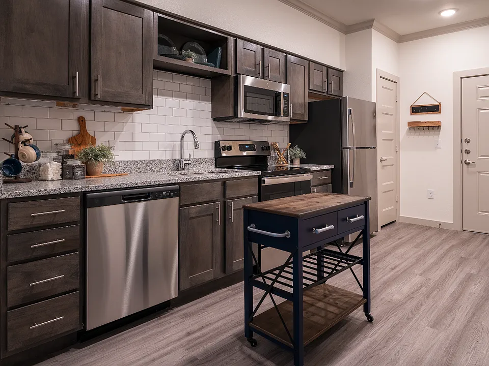 Preserve at Willow Park 55+