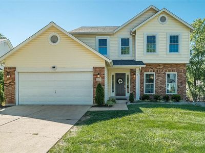 1059 Oak Glen Cir, Ballwin, MO, 63021
