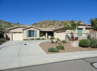 6616 W Gambit Trl, Phoenix, AZ 85083