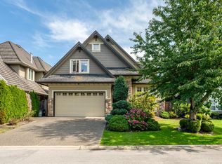 5830 Fair Wynd, Delta, BC V4K5H1