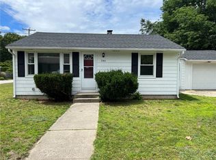 246 Pulaski St, West Warwick, RI 02893