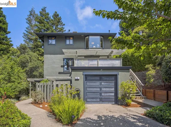 134 Vicente Rd, Berkeley, CA 94705